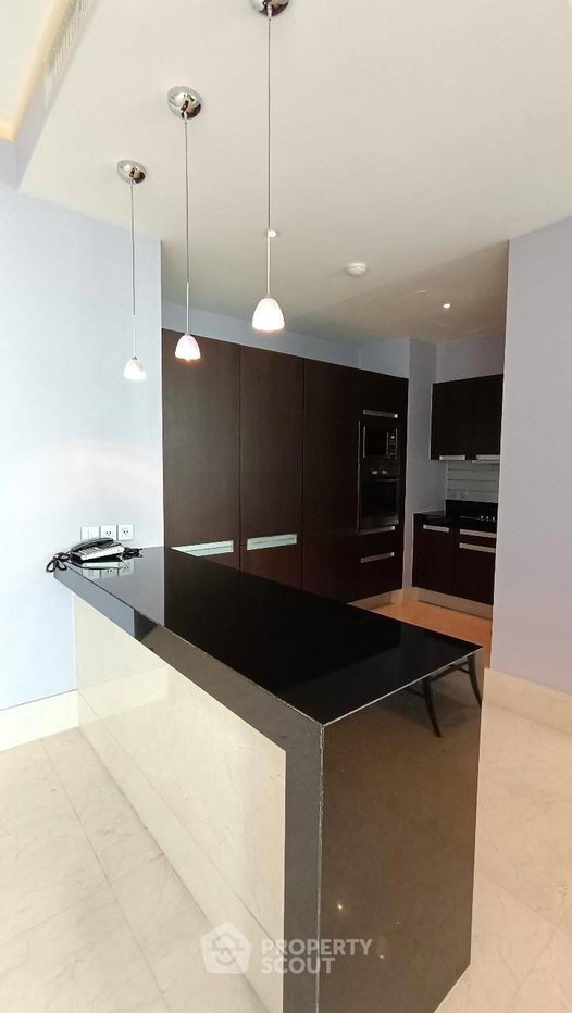 รูป ใกล้ BTS ช่องนนทรี เพียง 80 ม. | 2 ห้องนอน The Infinity Condominium ชั้น 20 (ID 2746439) - รูปที่ 1/18