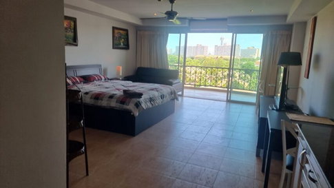 1 Bed Condo for Sale at The Residence Jomtien Beach in Pattaya