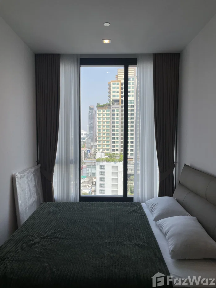 รูป ขาย คอนโด 1 ห้องนอน ในโครงการ เอสทีค ทองหล่อ 6112747 - รูปที่ 4/14