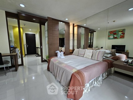 รูปภาพ 1-BR 40 Sqm High-Floor At The Address Siam Near BTS Ratchathewi (200m) (ID 2744043)