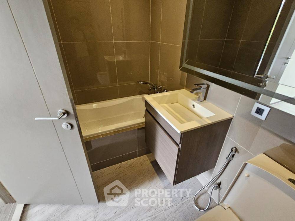 รูป คอนโด 2 ห้องนอน ให้เช่า โครงการ Mori HAUS ใกล้ BTS อ่อนนุช (ID 2250533) - รูปที่ 11/14