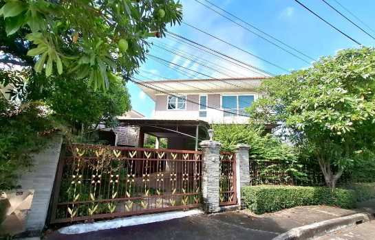รูป ให้ เช่าบ้านเดี่ยว ศุภาลัย พรีม่า วิลล่า พหล 50 -200 ตร.ม. ใกล้สนามบินดอนเมือง เพียง 15 นาที - รูปที่ 1/12