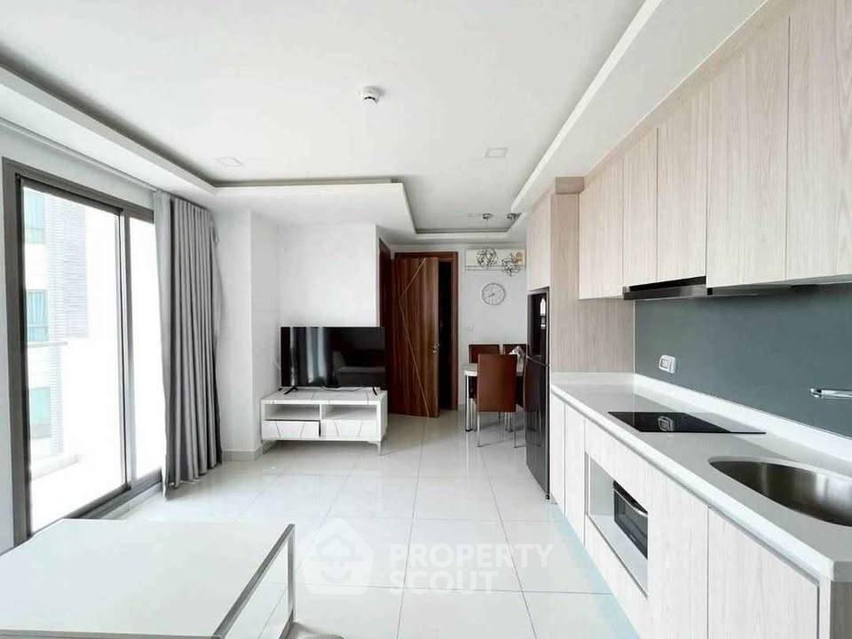 รูป คอนโด 2 ห้องนอน Arcadia Beach Resort Pattaya พัทยาใต้ (ID 2742073) - รูปที่ 3/9