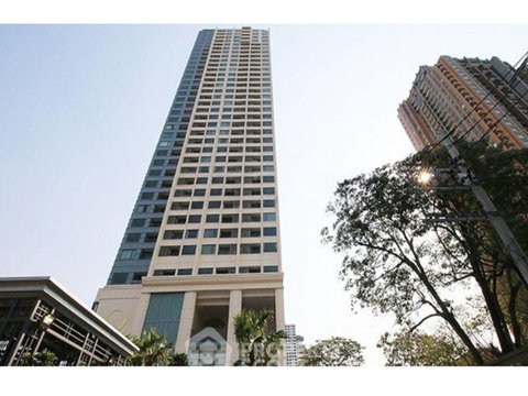 High-Floor 1-BR Condo At Q Asoke Near MRT Phetchaburi (100m) (ID 2744154)