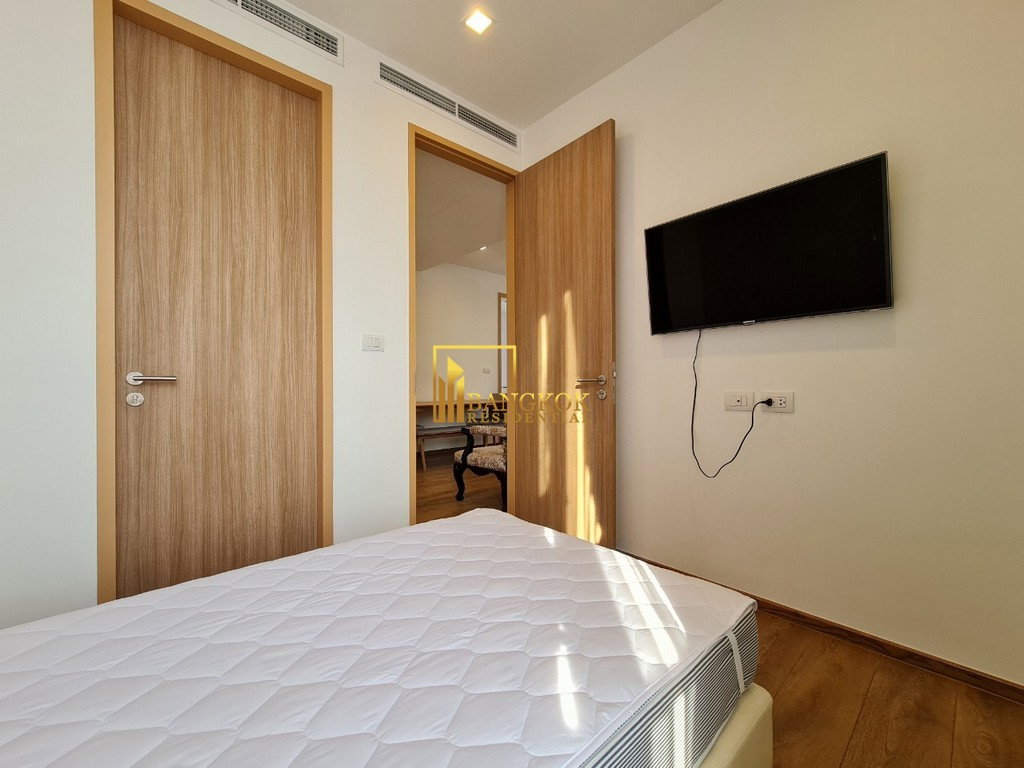 รูป Noble BE33 | Elegant 3 Bed Condo For Rent in Phrom Phong - BR12710CD - รูปที่ 14/31