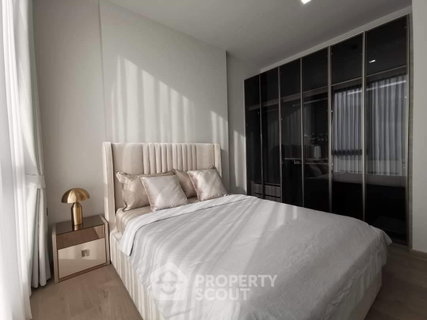 รูปภาพ 20th-Floor 1-BR At The Crest Park Residences Near MRT Phahon Yothin (ID 2742293)