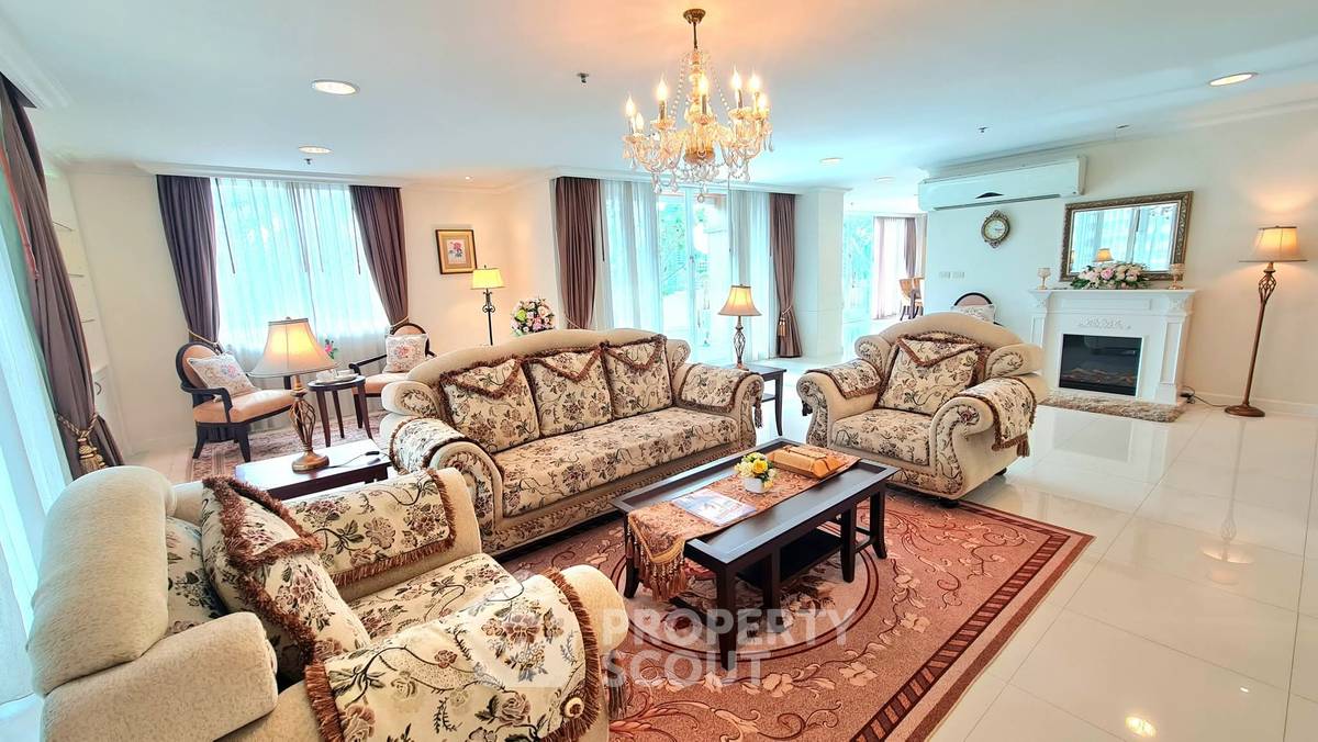 รูป คอนโด 4 ห้องนอน 572 ตร.ม. ชั้น 20 ที่ พิยาธิป เพลส ใกล้ BTS พร้อมพงษ์ (ID 2354038) - รูปที่ 7/7