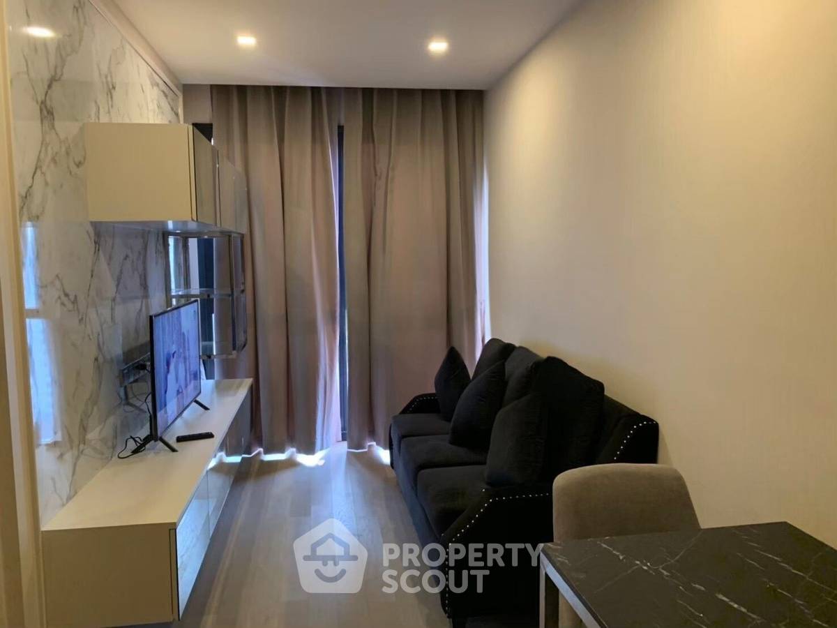 picture 1-BR Condo For Sale At Ashton Asoke, 70m To MRT Sukhumvit (ID 2738832) - 2/7