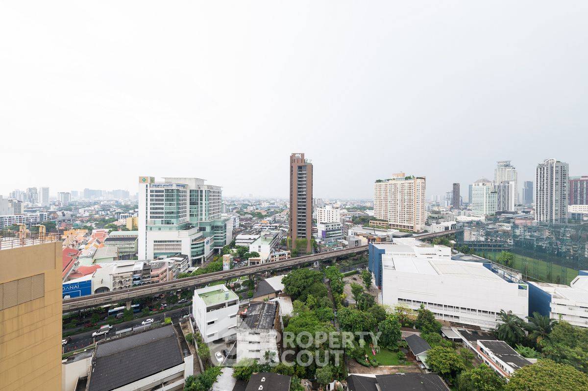 รูป คอนโด 1 ห้องนอน Rhythm Sukhumvit 42 ใกล้ BTS เอกมัย 200 ม. (ID 2265303) - รูปที่ 15/18