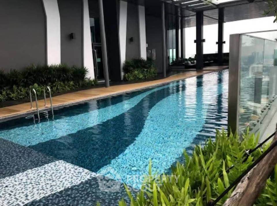 รูป ราคาดี 2 ห้องนอน Rhythm Sukhumvit 42 ชั้น 35 ใกล้ BTS เอกมัย 200 ม. (ID 2746328) - รูปที่ 12/18