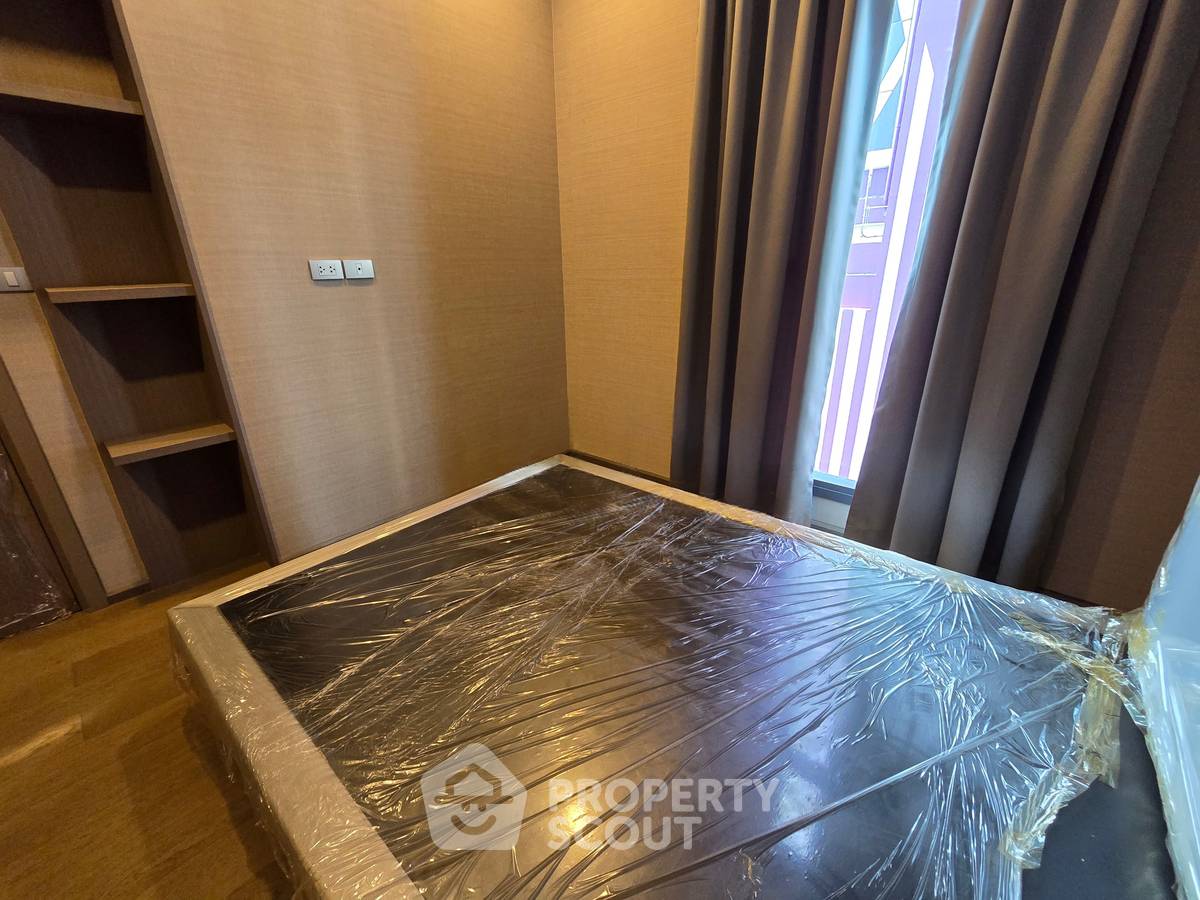 รูป คอนโด 2 ห้องนอน 66 ตร.ม. ขาย The Diplomat Sathorn ใกล้ BTS สะพานสุรศักดิ์ 90 ม. (ID 2744083) - รูปที่ 7/16