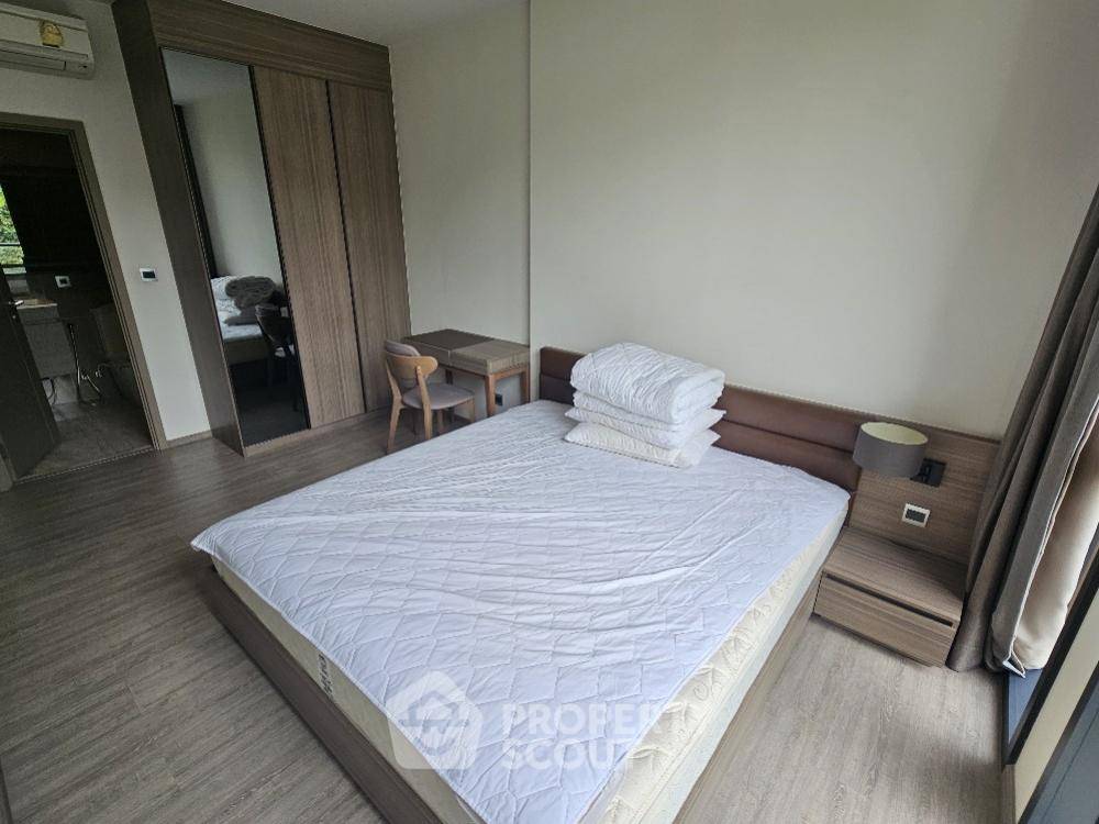 รูป คอนโด 2 ห้องนอน ให้เช่า โครงการ Mori HAUS ใกล้ BTS อ่อนนุช (ID 2250533) - รูปที่ 7/14