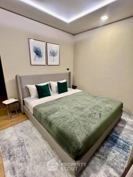 คอนโด 3 ห้องนอน 113 ตร.ม. ราคาดี โครงการ Fynn Sukhumvit 31 ใกล้ MRT สุขุมวิท (ID 2206265)