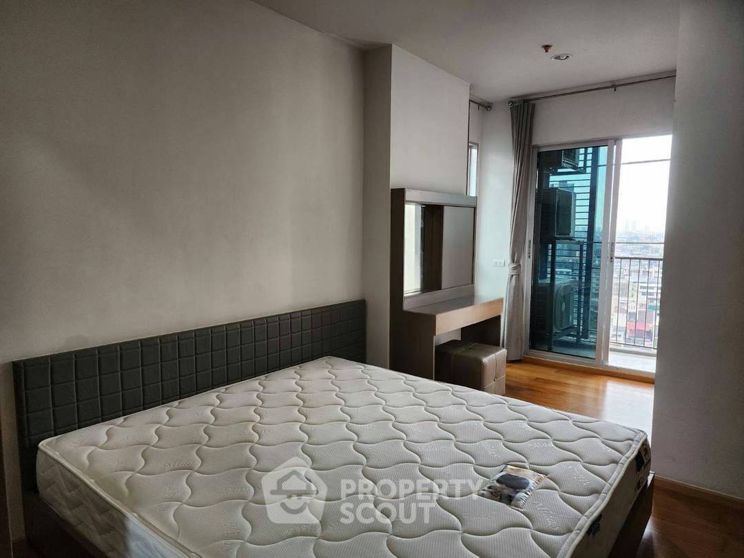 รูป คอนโด 2 ห้องนอน 67 ตร.ม. ใน Hive Taksin ใกล้ BTS วงเวียนใหญ่ 100 ม. (ID 2746389) - รูปที่ 7/11