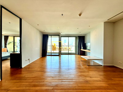 คอนโดให้เช่า : The Lakes Asoke | Stylish 2 Bedroom Condo with Lake Views - BR12918CD