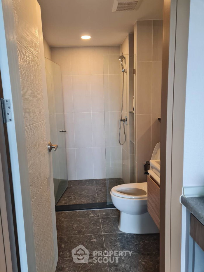 รูป คอนโด 1 ห้องนอน ขาย The Cube Loft Srinakarin ใกล้ สำโรงเหนือ (ID 2744380) - รูปที่ 10/10