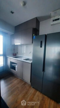 35th-Floor 1-BR 35 Sqm At Life Ladprao Valley, 100m to BTS Ha Yaek Lat Phrao (ID 2738685)