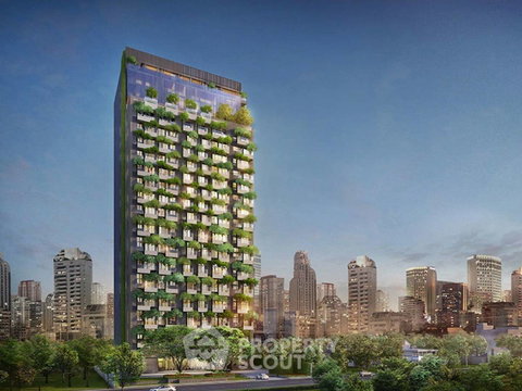 2-BR 91 Sqm Condo At Siamese Exclusive Sukhumvit 31, near MRT Sukhumvit (ID 2742085)