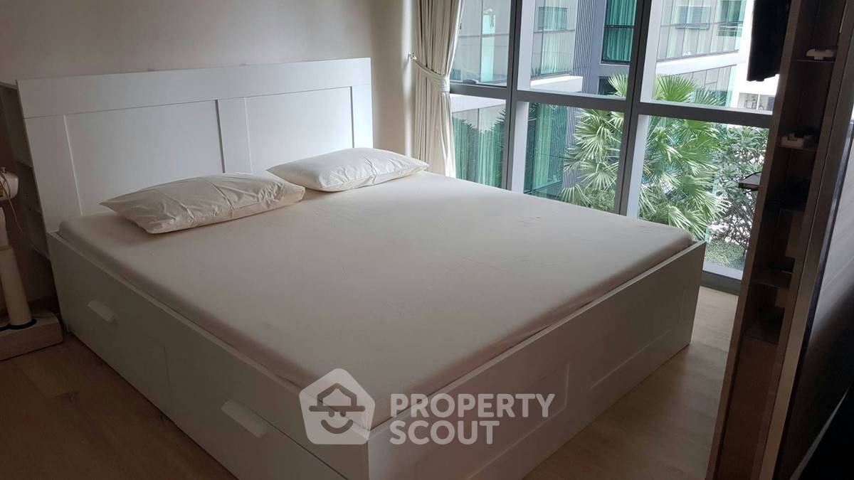 รูป คอนโด 1 ห้องนอน The Room สุขุมวิท 21 ใกล้ MRT สุขุมวิท (ID 2742924) - รูปที่ 9/18