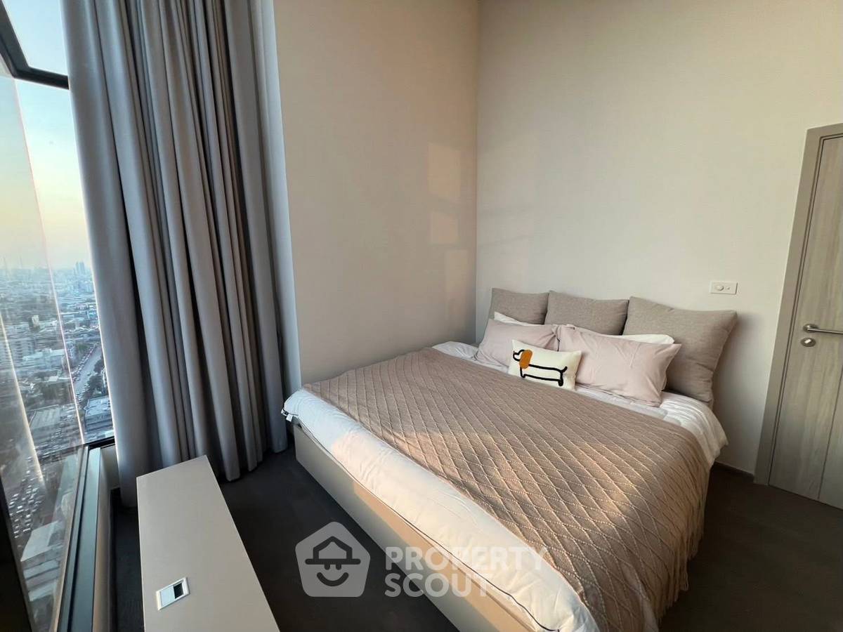 รูป คอนโด 2 ห้องนอน 64 ตร.ม. ชั้น 31 โครงการ Park Origin Ratchathewi ใกล้ BTS ราชเทวี 300 ม. (ID 2721538) - รูปที่ 5/13