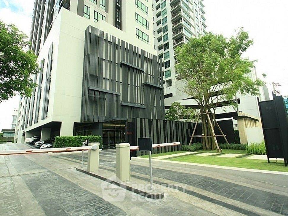 รูป 1 ห้องนอน 52 ตร.ม. เดอะ ไวเวอเรีย อารี ใกล้ BTS อารี 200 ม. (ID 2744654) - รูปที่ 3/7