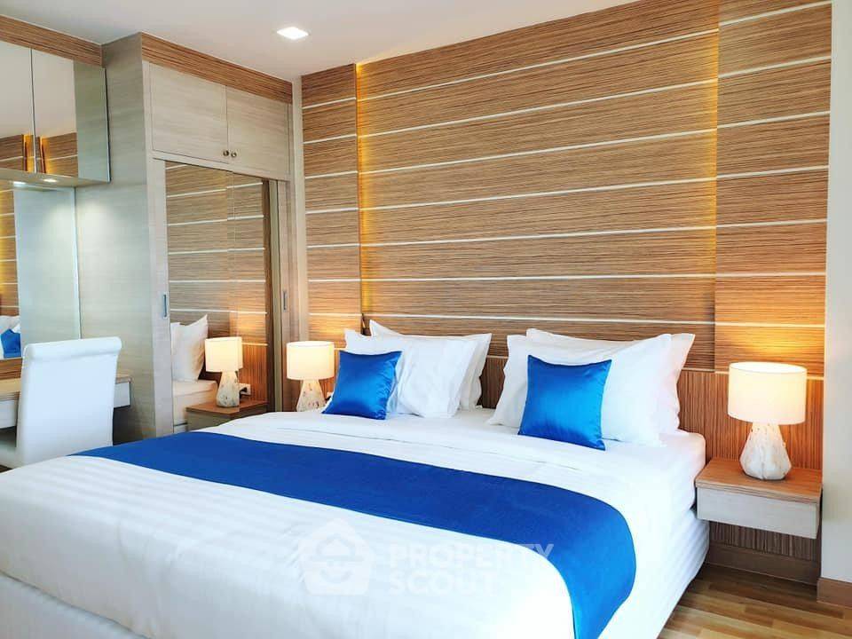 รูป คอนโด 2 ห้องนอน 91 ตร.ม. ชั้น 4 ที่โครงการ Whale Marina Condo ใกล้ นาจอมเทียน (ID 1469618) - รูปที่ 4/6