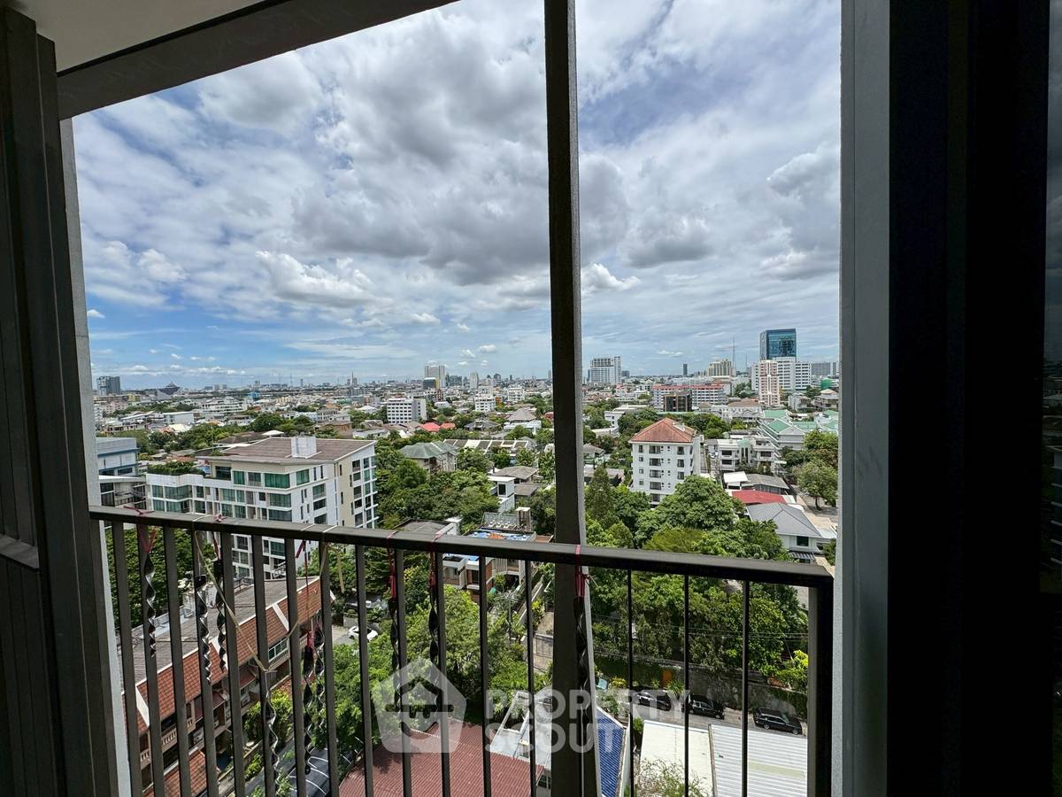 รูป คอนโด 2 ห้องนอน โครงการ Siamese Ratchakru ใกล้ BTS สนามเป้า 300 ม. (ID 2359215) - รูปที่ 6/9