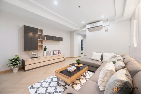 ขายคอนโด Baan Chaopraya ใกล้ Bts กรุงธนบุรี และ ICONSIAM