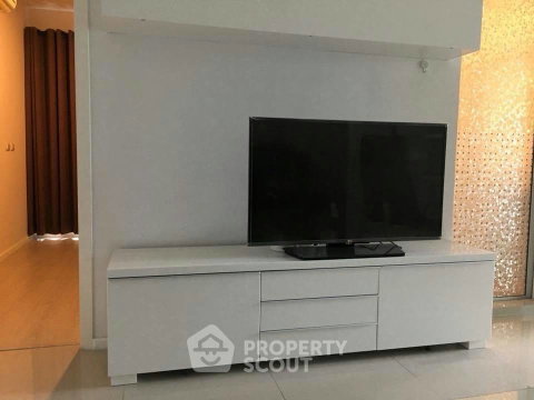 คอนโด 2 ห้องนอน 49 ตร.ม. ชั้น 15 Aspire Rama 9 ใกล้ MRT พระราม 9 (300 ม.) (ID 2744051)