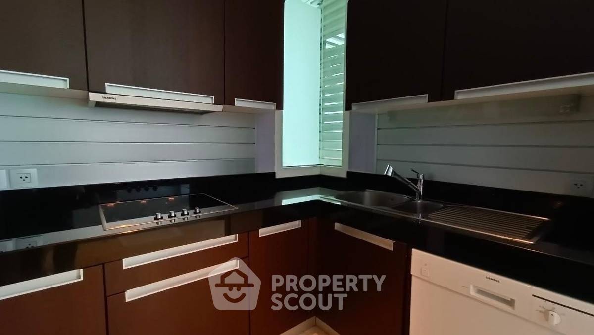 รูป ใกล้ BTS ช่องนนทรี เพียง 80 ม. | 2 ห้องนอน The Infinity Condominium ชั้น 20 (ID 2746439) - รูปที่ 2/18