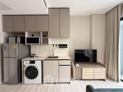 คอนโด 1 ห้องนอน The Room Phayathai | ใกล้ ARL ราชปรารภ 200 ม. (ID 2641578)