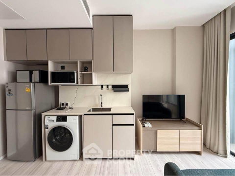 1-BR Condo At The Room Phayathai | 200m to ARL Ratchaprarop (ID 2641578)