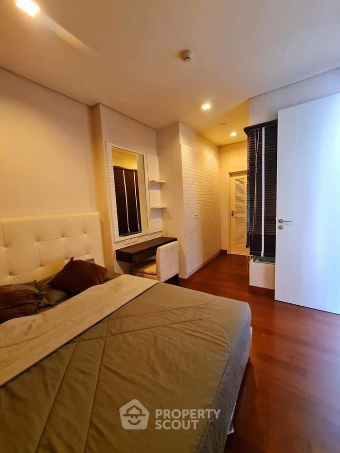 รูป คอนโด 1 ห้องนอน 43 ตร.ม. ขาย ที่ ไอวี่ ทองหล่อ 23 ใกล้ ทองหล่อ (ID 2744392) - รูปที่ 4/8