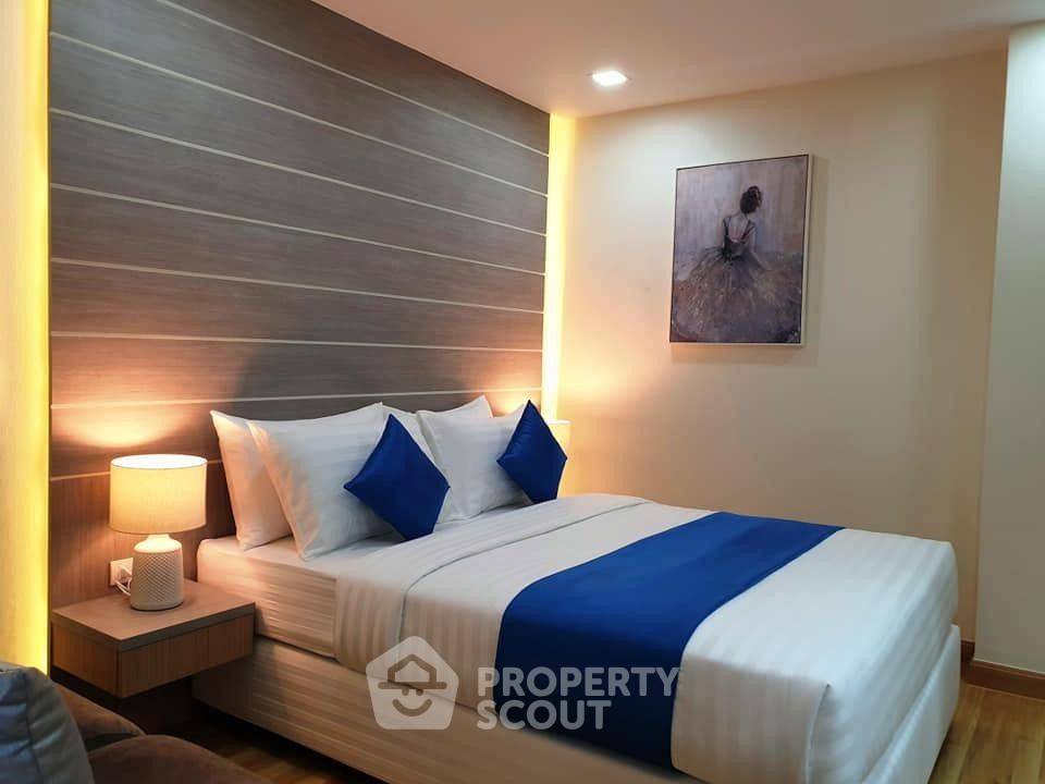 รูป คอนโด 2 ห้องนอน 91 ตร.ม. ชั้น 4 ที่โครงการ Whale Marina Condo ใกล้ นาจอมเทียน (ID 1469618) - รูปที่ 3/6