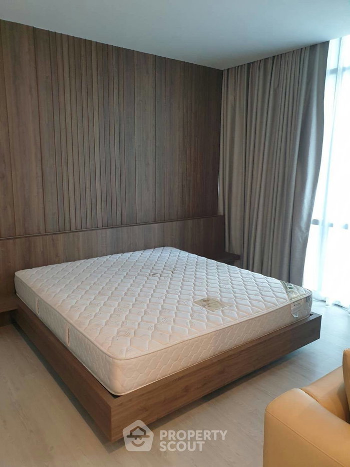 รูป คอนโด 1 ห้องนอน 50 ตร.ม. โครงการ The Room Sukhumvit 21 ใกล้ MRT สุขุมวิท (ID 2742940) - รูปที่ 5/7