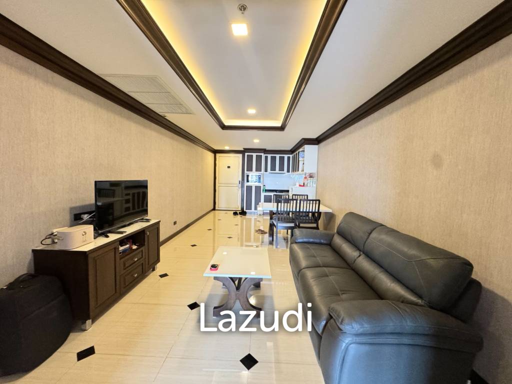 picture 68 Sqm 1 Bed 1 Bath State Tower - 1/7