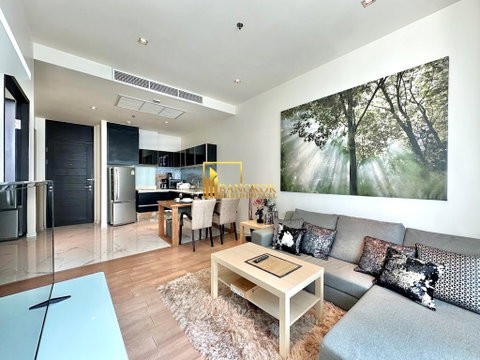 Eight Thonglor | 1 Bedroom Condo For Rent in Sukhumvit 55 - BR18146CD