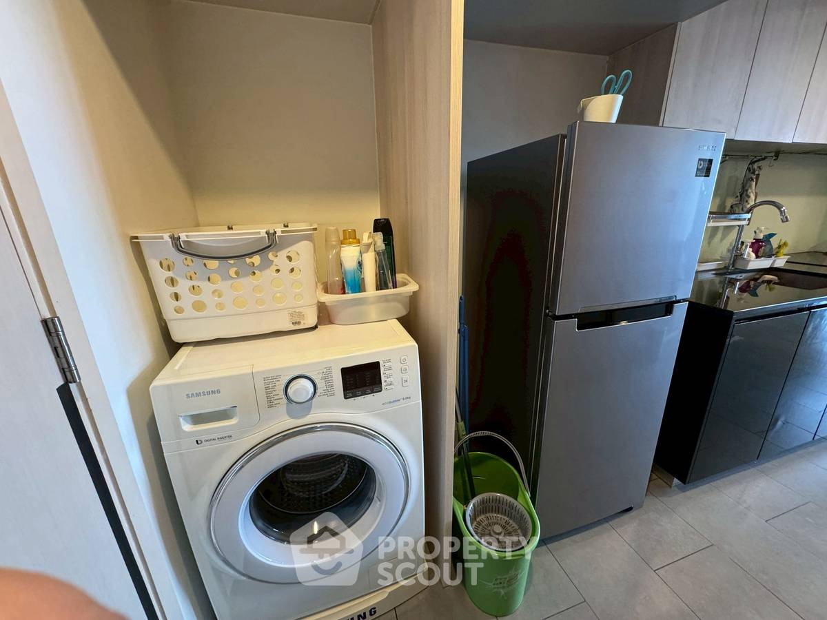 รูป คอนโด 2 ห้องนอน โครงการ Siamese Ratchakru ใกล้ BTS สนามเป้า 300 ม. (ID 2359215) - รูปที่ 3/9