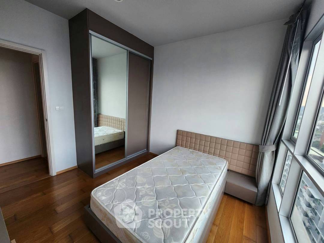 รูป คอนโด 2 ห้องนอน 67 ตร.ม. ใน Hive Taksin ใกล้ BTS วงเวียนใหญ่ 100 ม. (ID 2746389) - รูปที่ 6/11