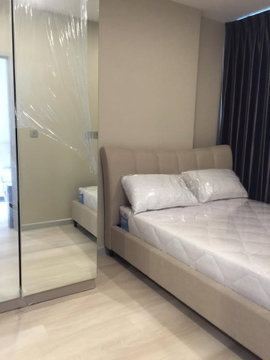 Knightsbridge Prime Sathorn【𝐒𝐄𝐋𝐋 & 𝐑𝐄𝐍𝐓】🔥ห้องโมเดิร์นคุมโทน เนี้ยบทุกมุม เฟอร์นิเจอร์จัดวางอย่างสมดุลดูสบายตา🔥 ติดต่อไลน์ไอดี: @hacondo