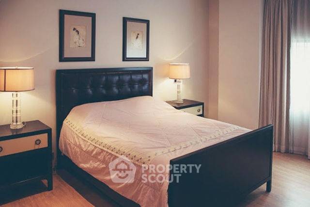 รูป คอนโด 1 ห้องนอน 77 ตร.ม. ราคาดี Saladaeng Residences ใกล้ MRT สีลม 400 ม. (ID 2739469) - รูปที่ 2/7