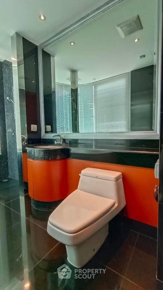 รูป ใกล้ BTS ช่องนนทรี เพียง 80 ม. | 2 ห้องนอน The Infinity Condominium ชั้น 20 (ID 2746439) - รูปที่ 14/18