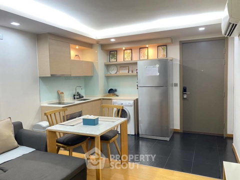 1-BR Condo For Rent Via Botani, 48 Sqm Near BTS Phrom Phong (ID 2746444)