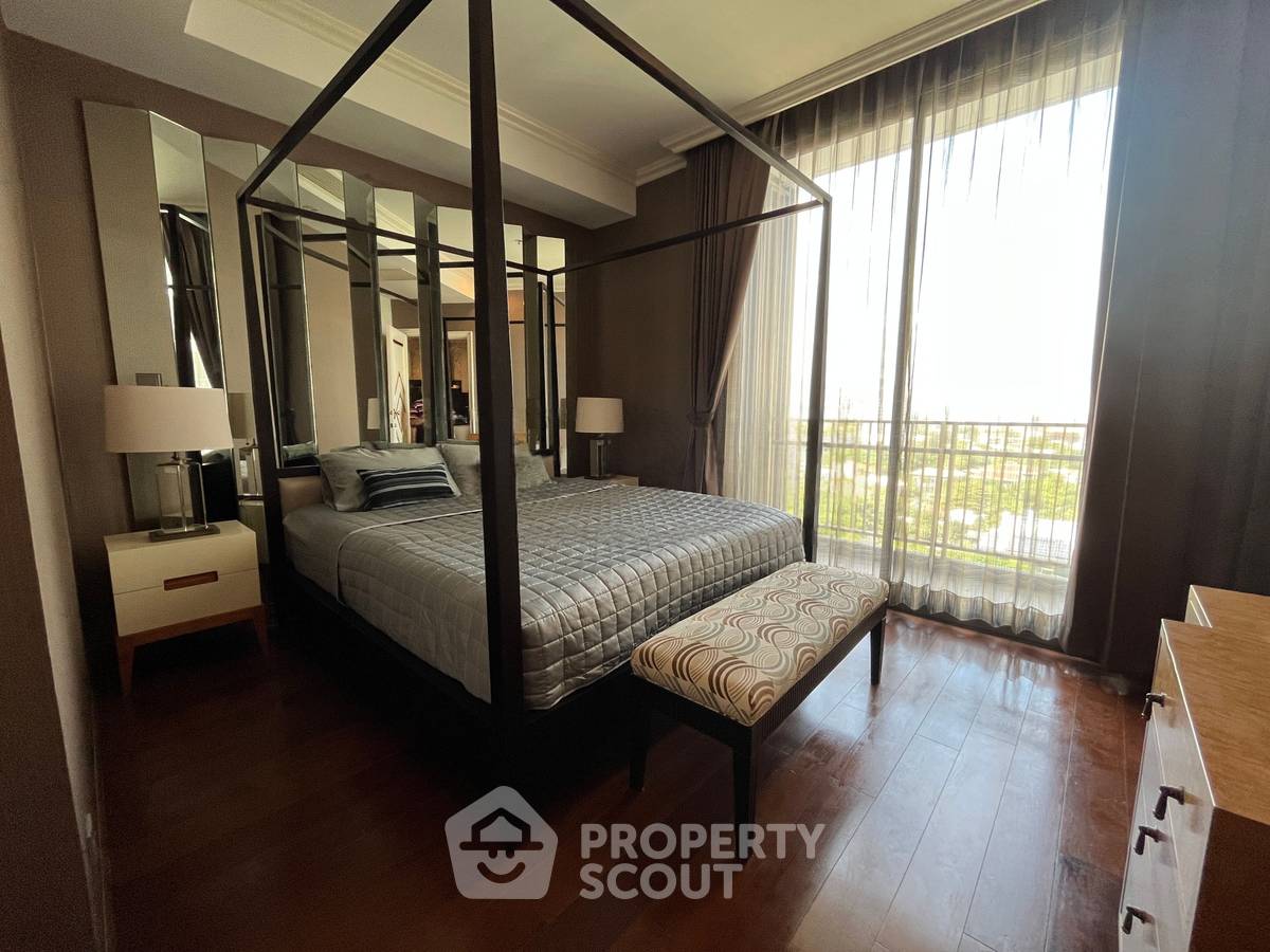 รูป คอนโด 3 ห้องนอน ให้เช่า วิวดี ที่ ควอทโทร บาย แสนสิริ ใกล้ BTS ทองหล่อ (ID 2744519) - รูปที่ 5/12