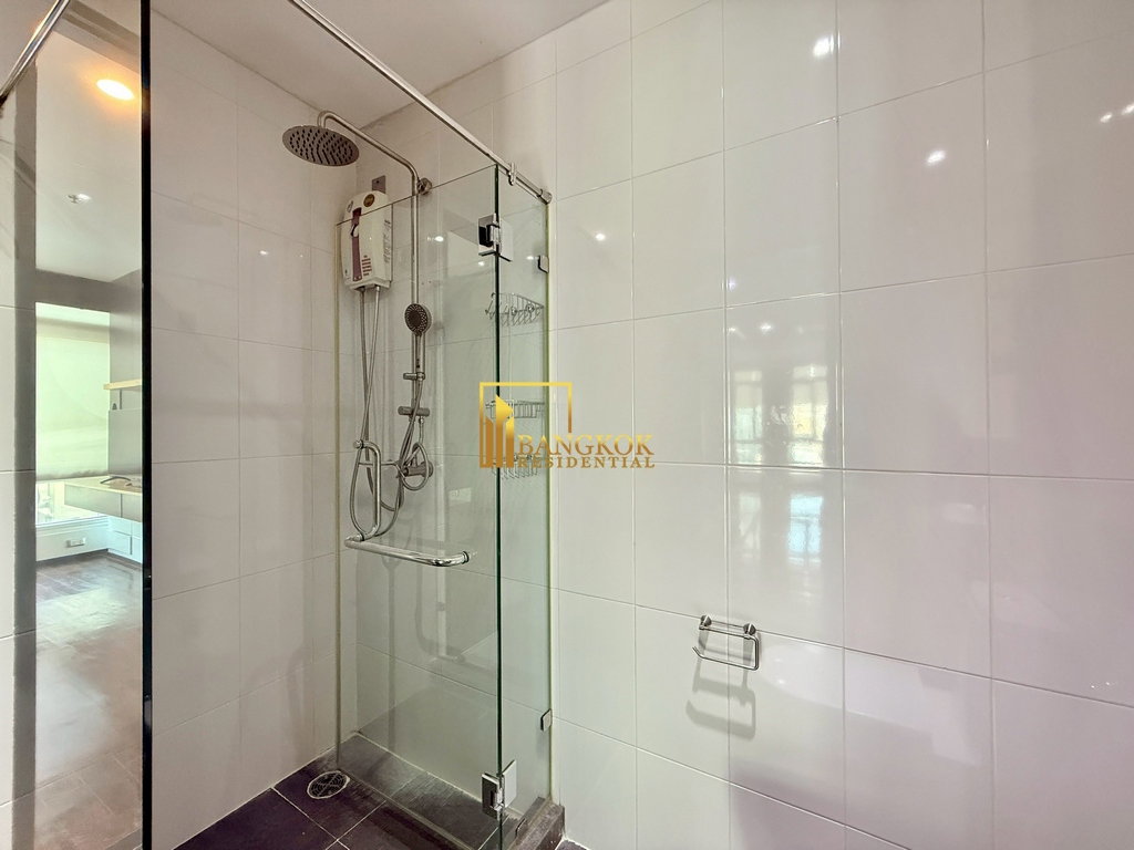 รูป The Height Thonglor | Spacious 2 Bed Condo in Prime Location - BR60822CD - รูปที่ 24/35