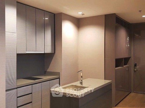 คอนโด 2 ห้องนอน ชั้น 20 ขนาด 77 ตร.ม. The Diplomat Sathorn ใกล้ BTS สุรศักดิ์ 90 ม. (ID 2733667)