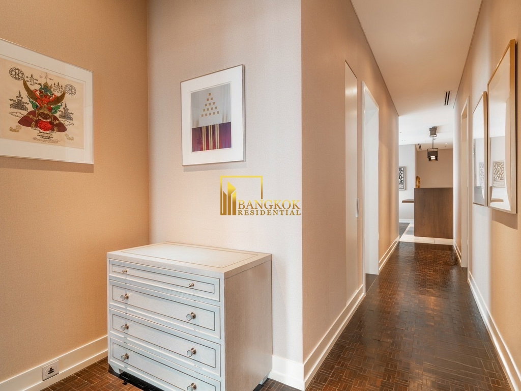 picture The Ritz Carlton Residences | Elegant 3 Bedroom Luxury Condo - BR17565CD - 14/29