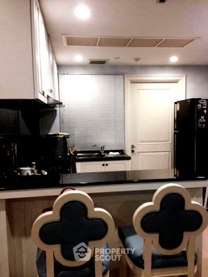 Condos for sale : 3-BR 141 Sqm Condo For Sale In Watermark Chaophraya, BTS Krung Thon Buri (ID 2743531)