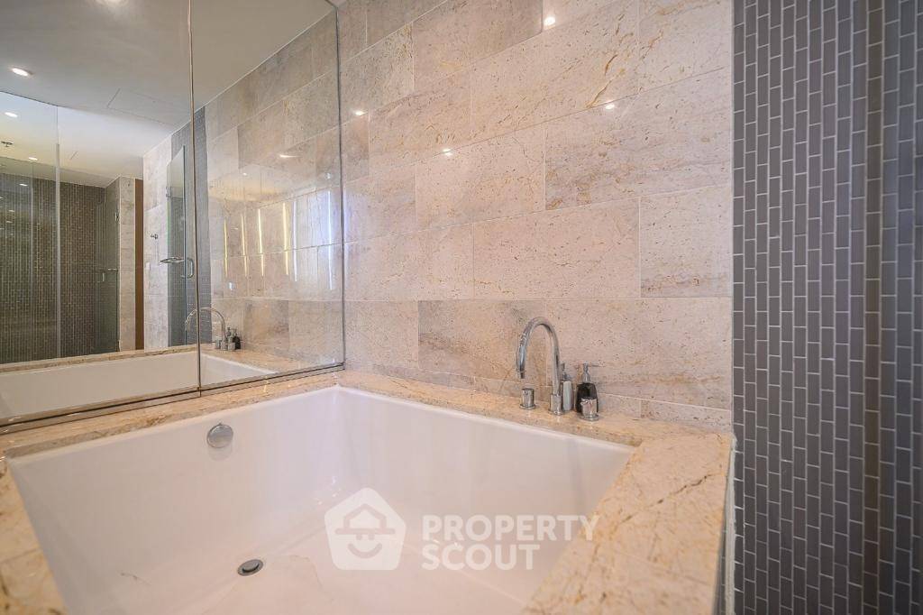 รูป คอนโด 2 ห้องนอน 138 ตร.ม. ชั้น 20 Hansar Residence Rajdamri ใกล้ BTS ราชดำริ 100 ม. (ID 2742490) - รูปที่ 21/22