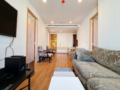 Noble BE33 | Elegant 3 Bed Condo For Rent in Phrom Phong - BR12710CD